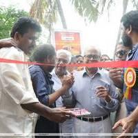 Director Union Opening Stills | Picture 450948