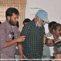 Director Union Opening Stills | Picture 450950
