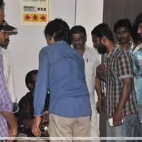 Director Union Opening Stills | Picture 450956