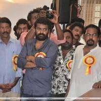 Director Union Opening Stills | Picture 450963