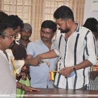 Director Union Opening Stills | Picture 450967