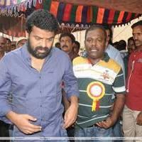 Director Union Opening Stills | Picture 450974