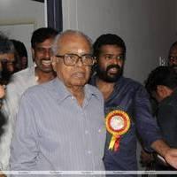 Director Union Opening Stills | Picture 451006