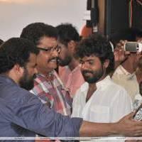 Director Union Opening Stills | Picture 451009