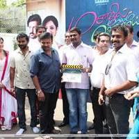 Manathil Mayam Seithai Movie Launch Stills | Picture 450800