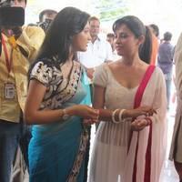 Manathil Mayam Seithai Movie Launch Stills | Picture 450815