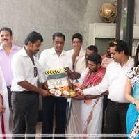Manathil Mayam Seithai Movie Launch Stills | Picture 450819