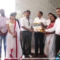 Manathil Mayam Seithai Movie Launch Stills | Picture 450868