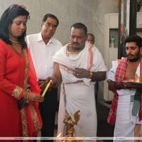Manathil Mayam Seithai Movie Launch Stills | Picture 450884