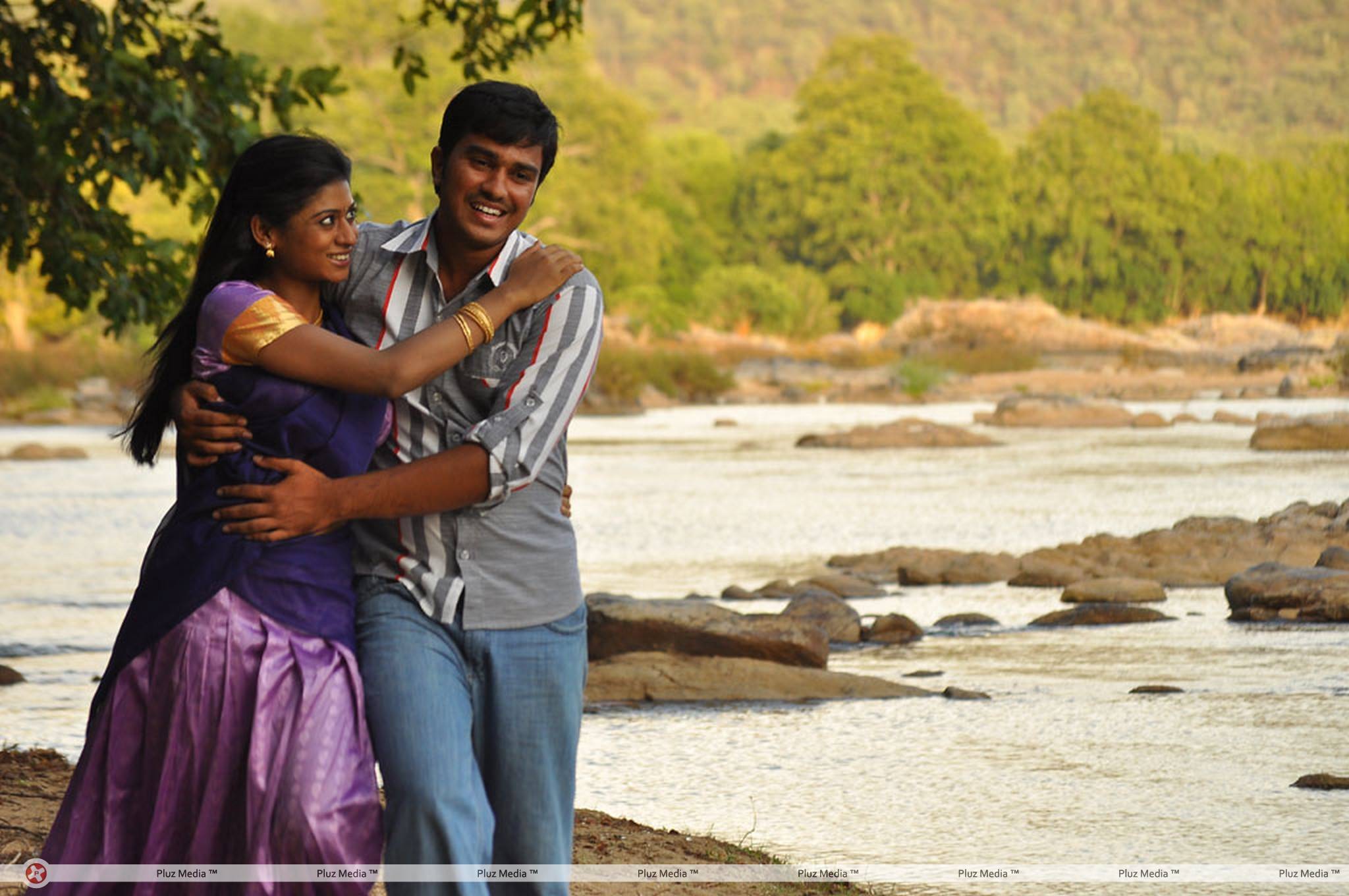 Virudhalaam Pattu Movie  Hot Stills | Picture 451325