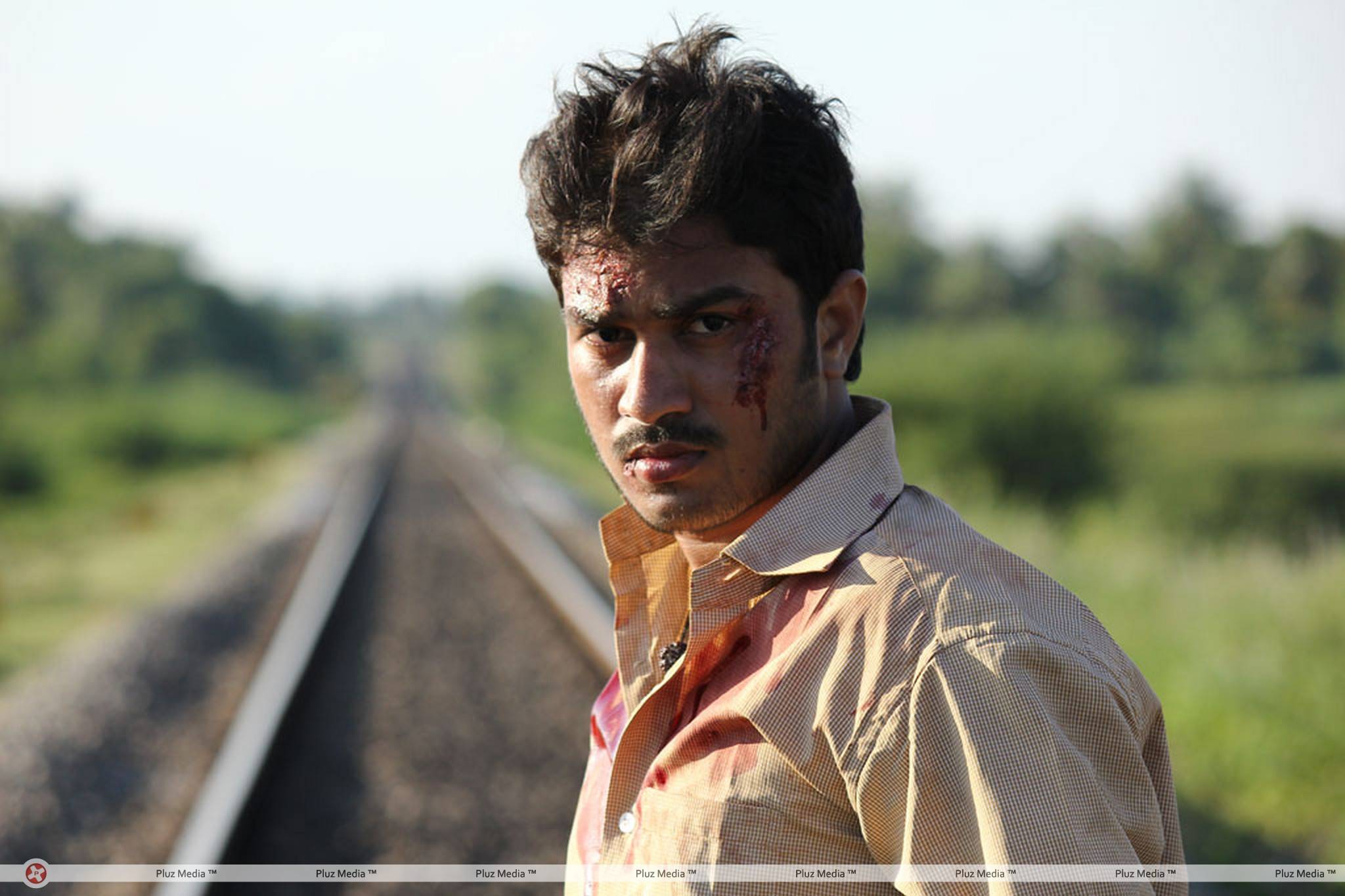 Virudhalaam Pattu Movie  Hot Stills | Picture 451333