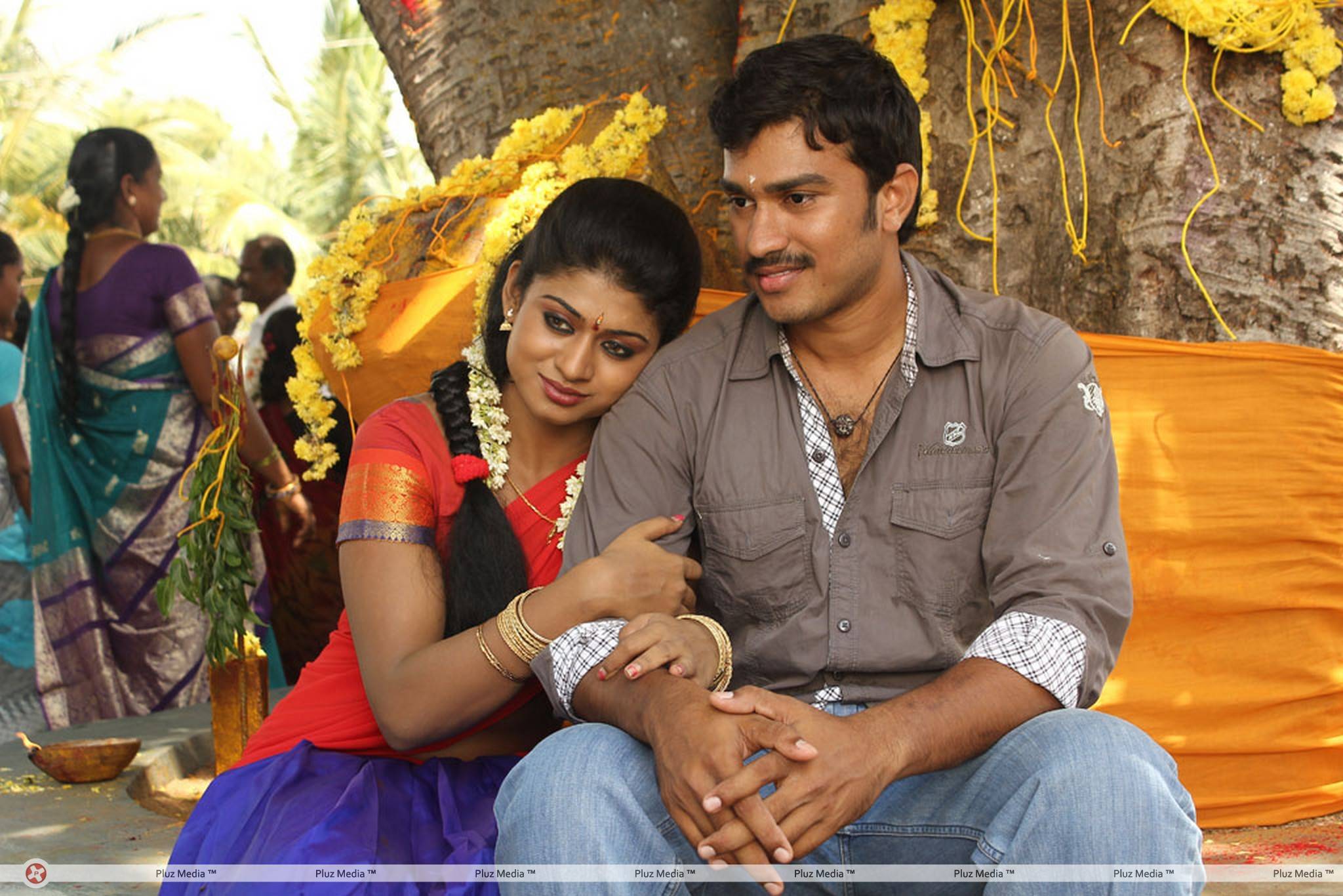 Virudhalaam Pattu Movie  Hot Stills | Picture 451339