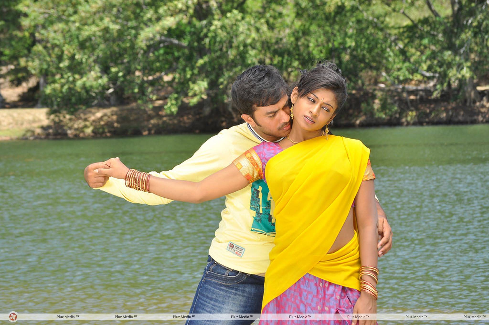 Virudhalaam Pattu Movie  Hot Stills | Picture 451340