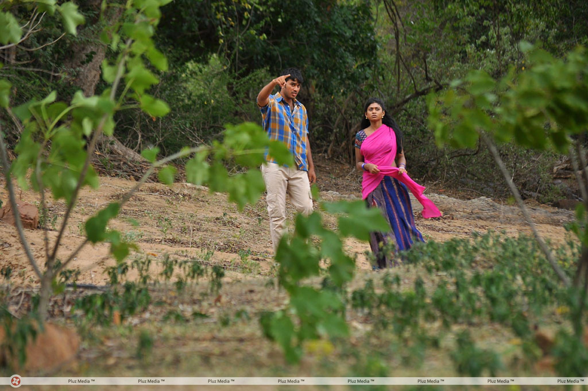 Virudhalaam Pattu Movie  Hot Stills | Picture 451341