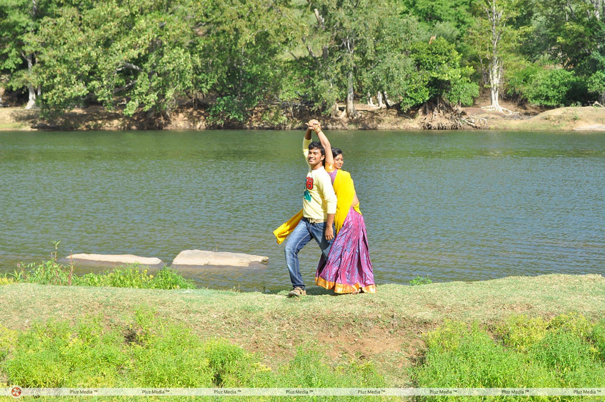 Virudhalaam Pattu Movie  Hot Stills | Picture 451342