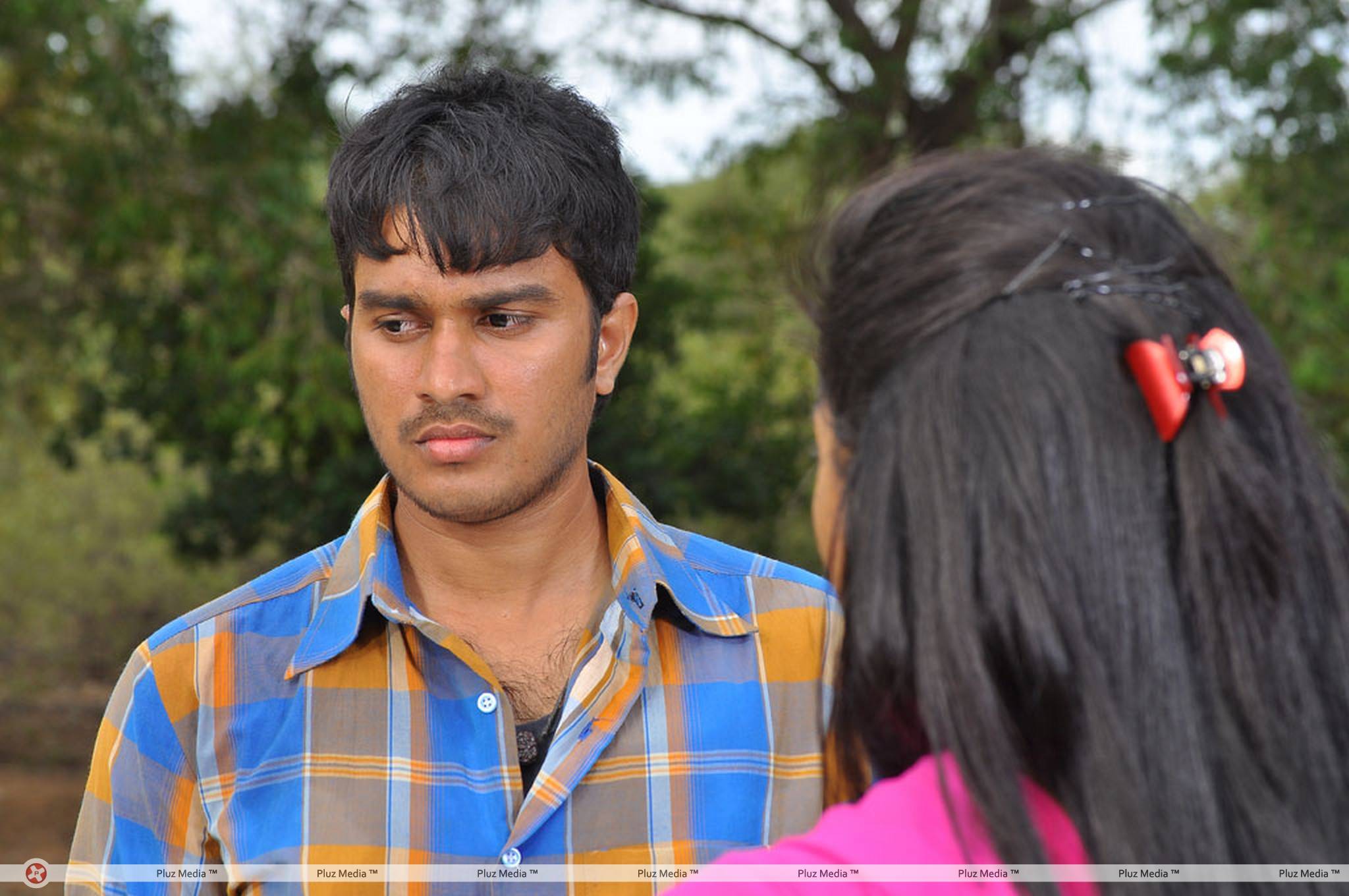 Virudhalaam Pattu Movie  Hot Stills | Picture 451347