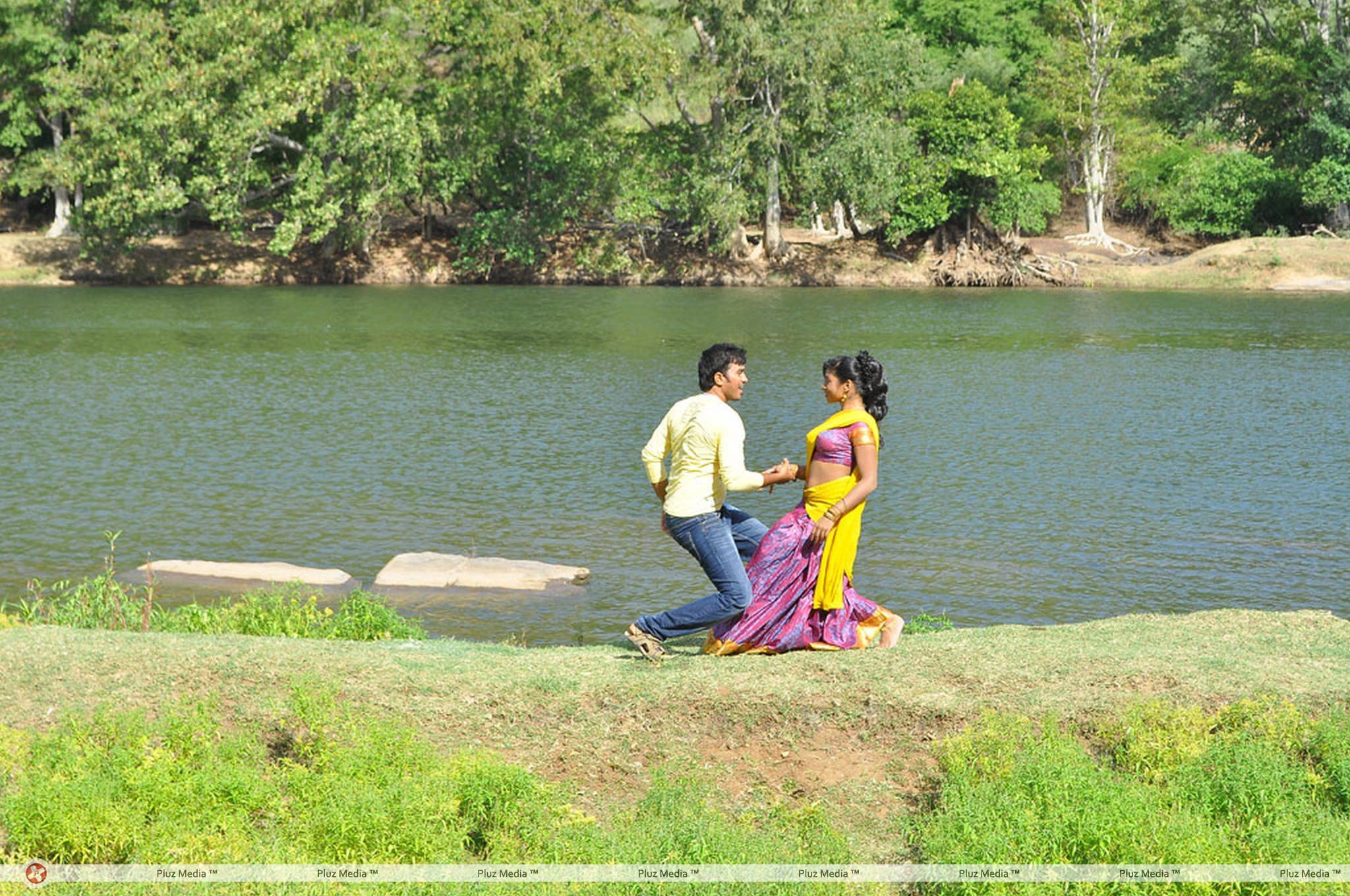 Virudhalaam Pattu Movie  Hot Stills | Picture 451348