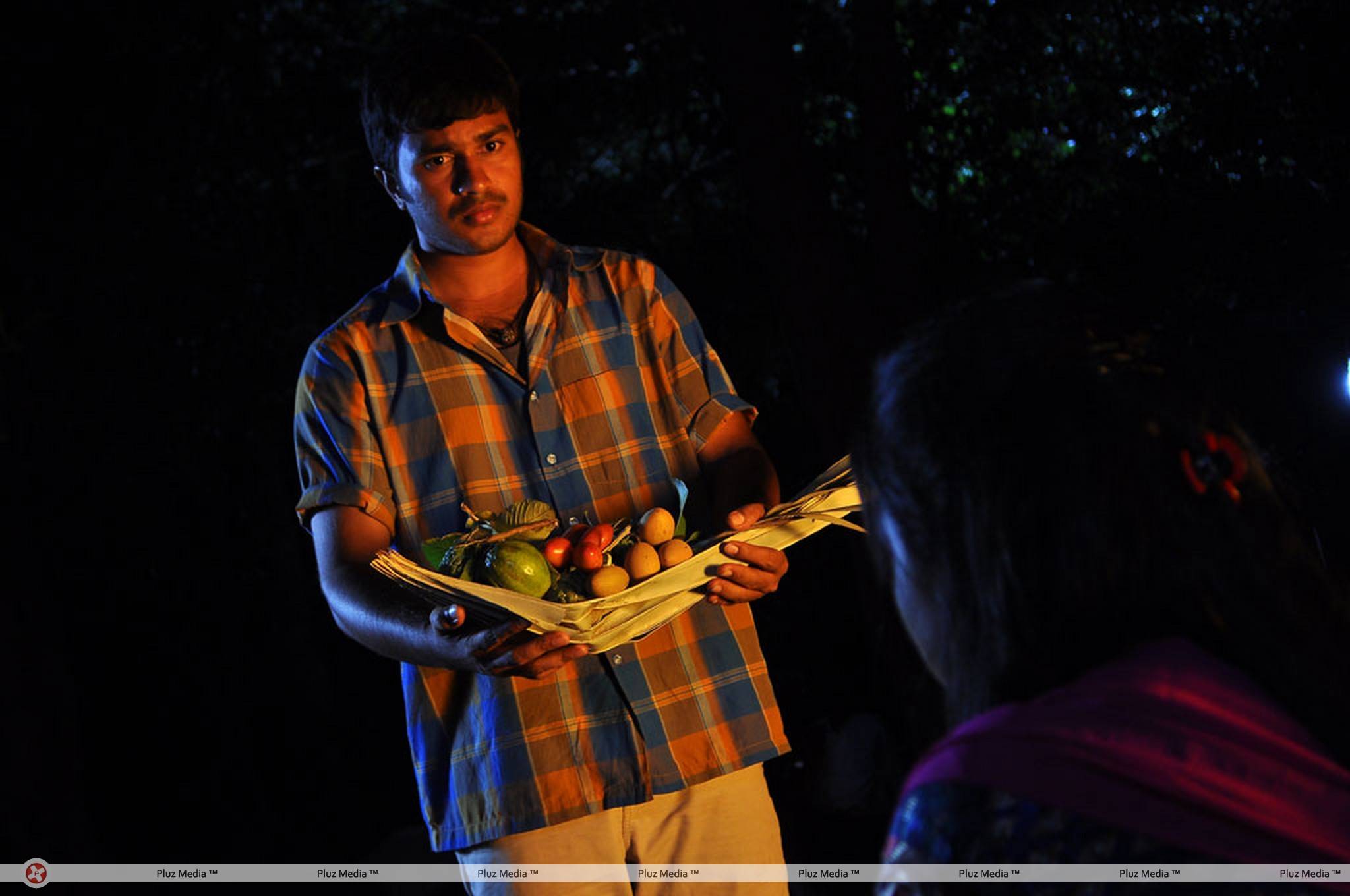 Virudhalaam Pattu Movie  Hot Stills | Picture 451351