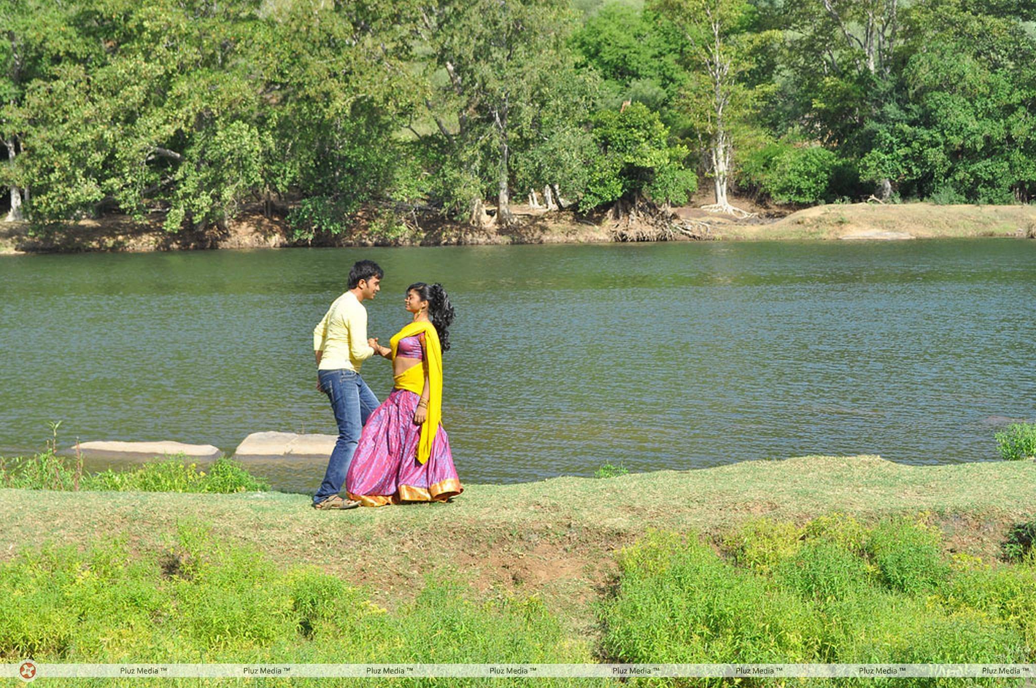 Virudhalaam Pattu Movie  Hot Stills | Picture 451355