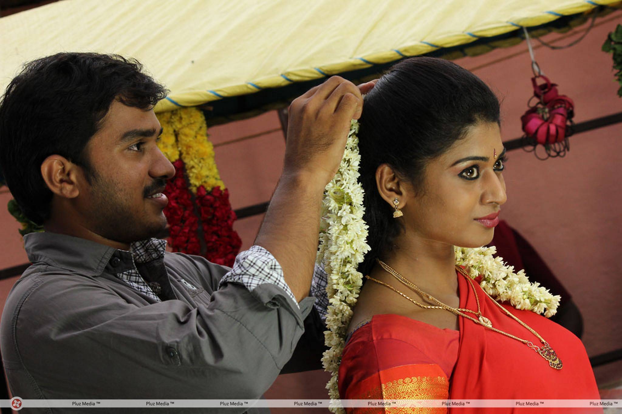 Virudhalaam Pattu Movie  Hot Stills | Picture 451359