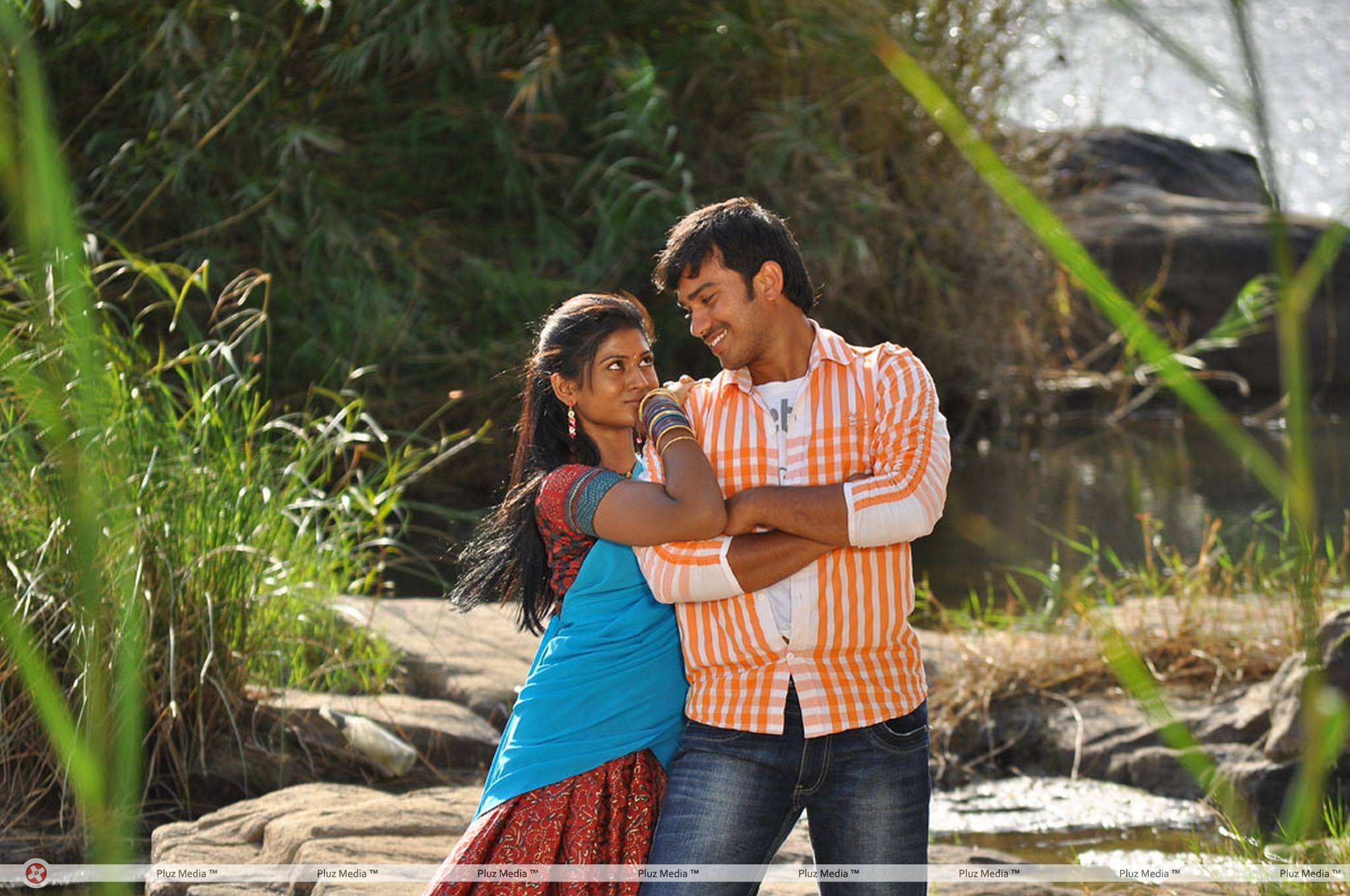 Virudhalaam Pattu Movie  Hot Stills | Picture 451367