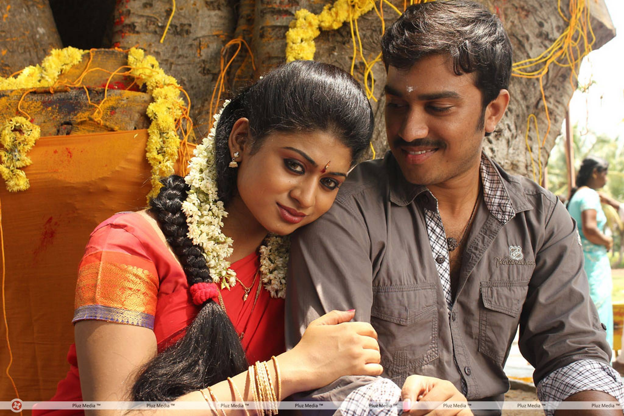Virudhalaam Pattu Movie  Hot Stills | Picture 451371
