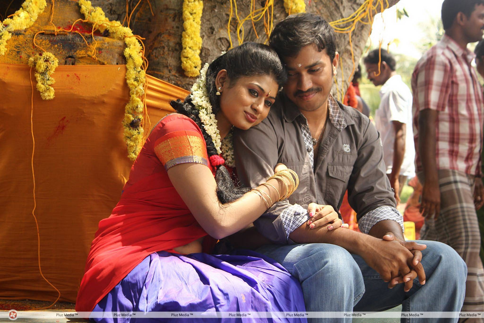Virudhalaam Pattu Movie  Hot Stills | Picture 451372