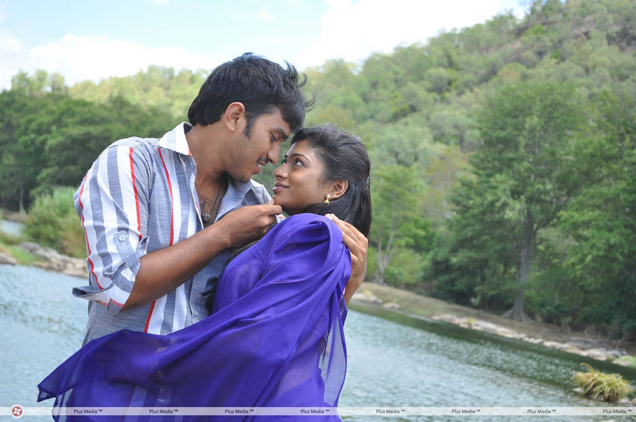 Virudhalaam Pattu Movie  Hot Stills | Picture 451373