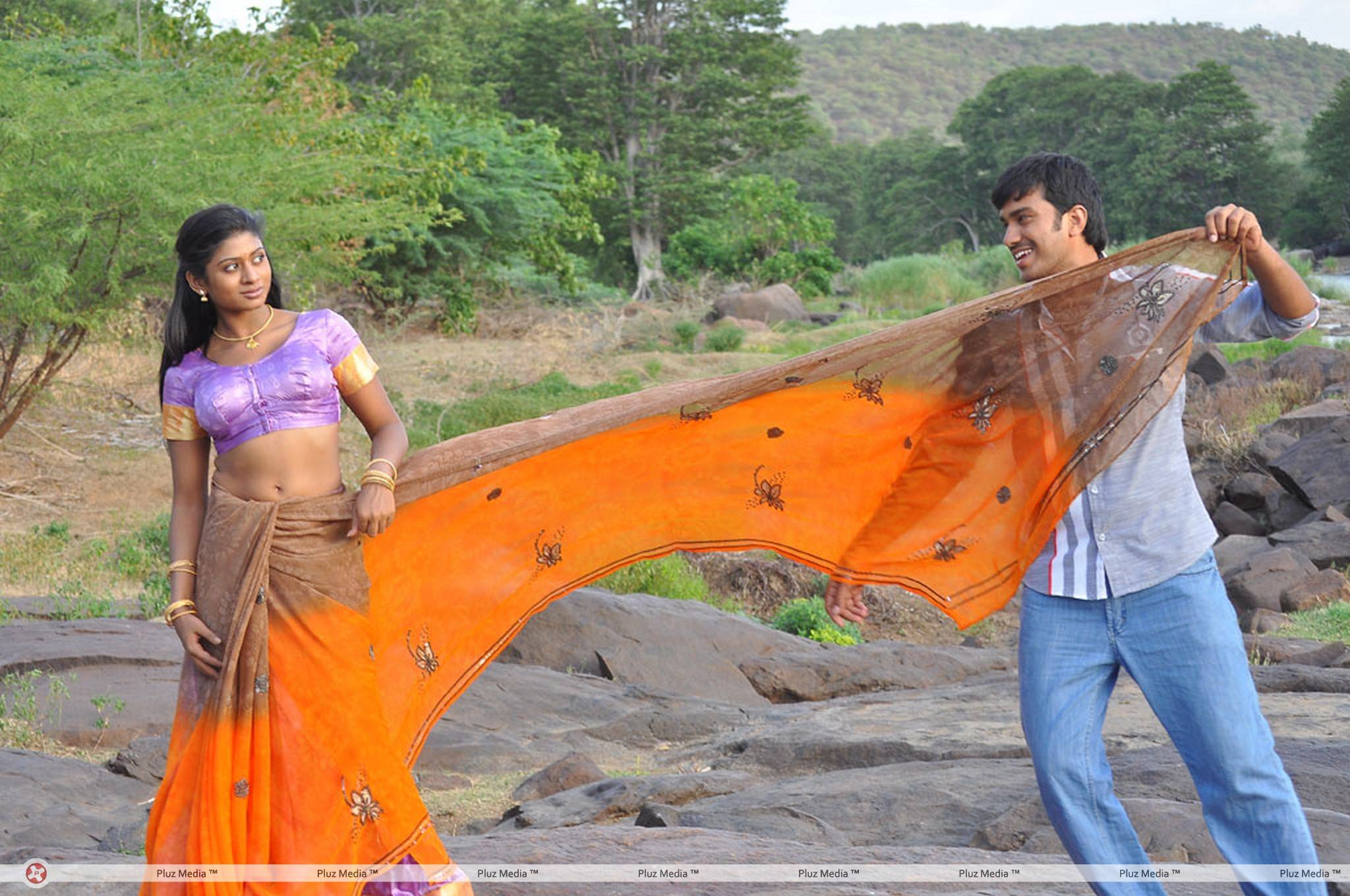 Virudhalaam Pattu Movie  Hot Stills | Picture 451379
