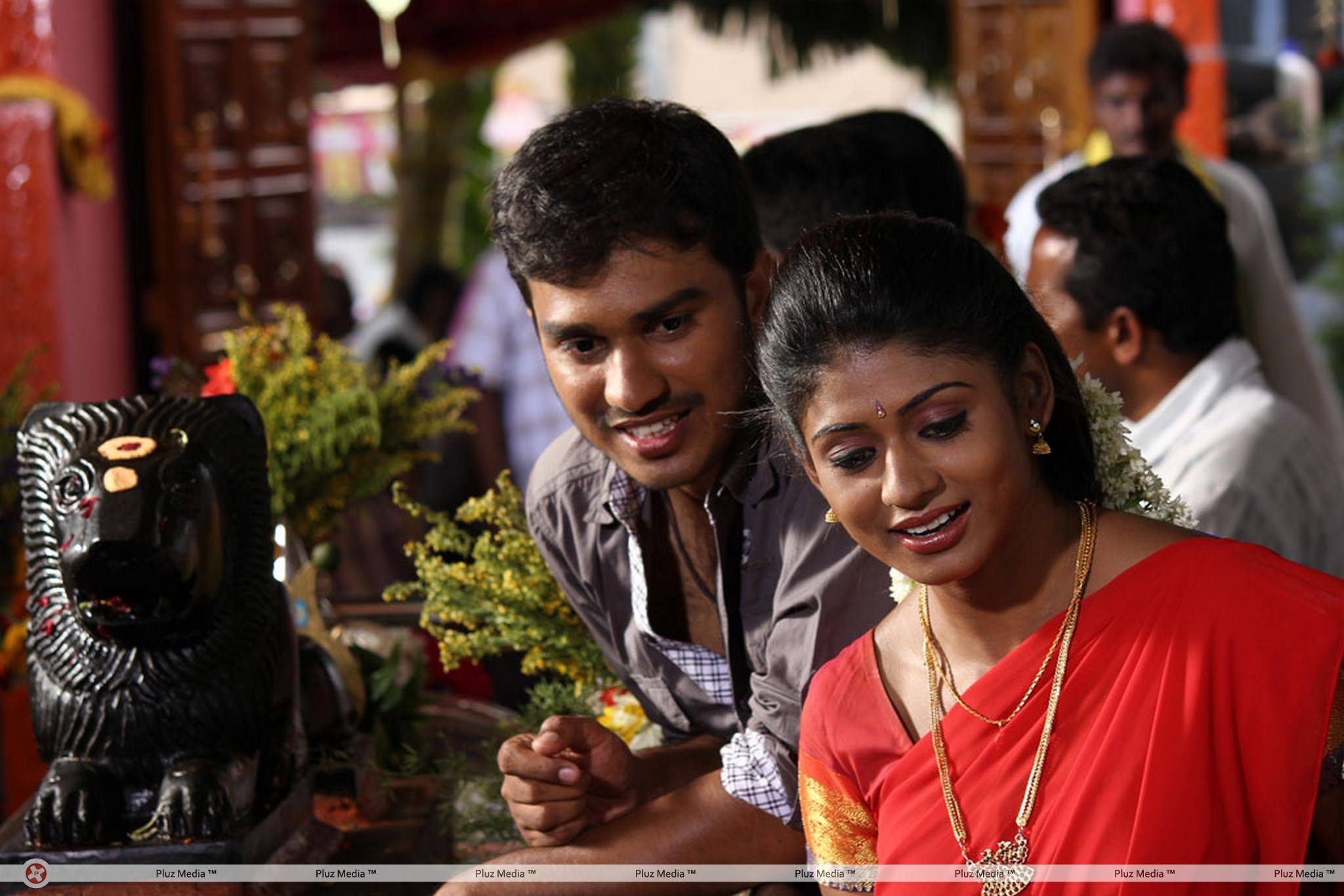 Virudhalaam Pattu Movie  Hot Stills | Picture 451382