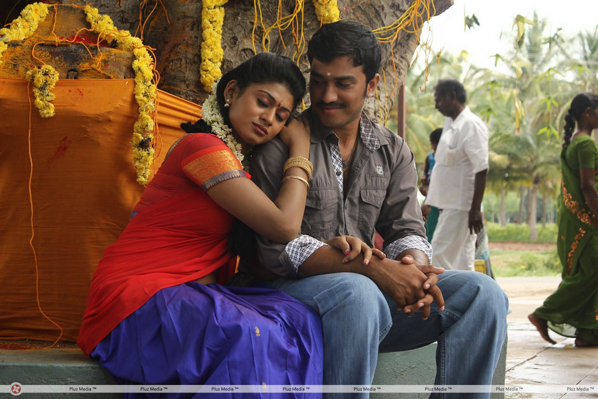 Virudhalaam Pattu Movie  Hot Stills | Picture 451384