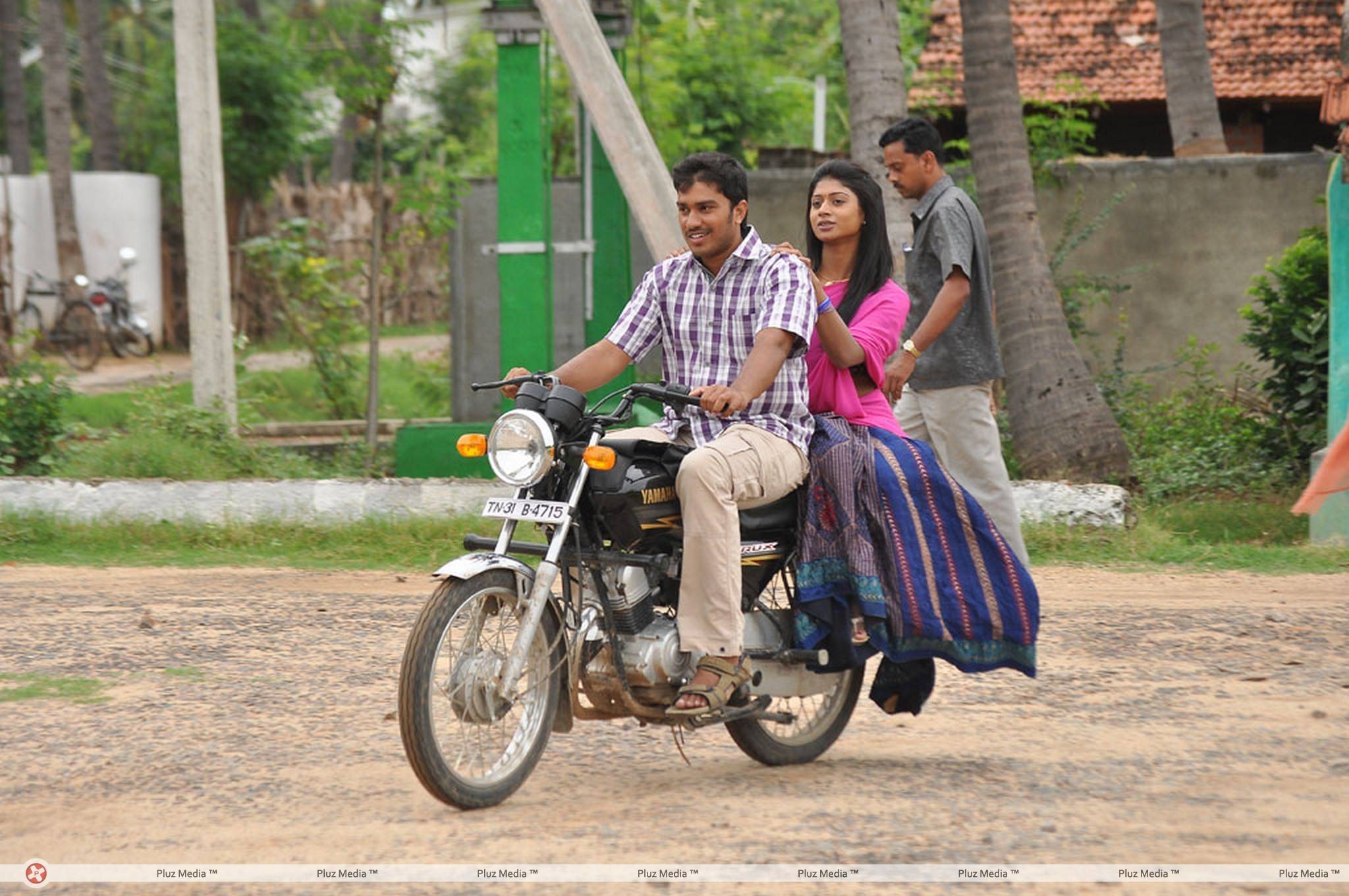 Virudhalaam Pattu Movie  Hot Stills | Picture 451385