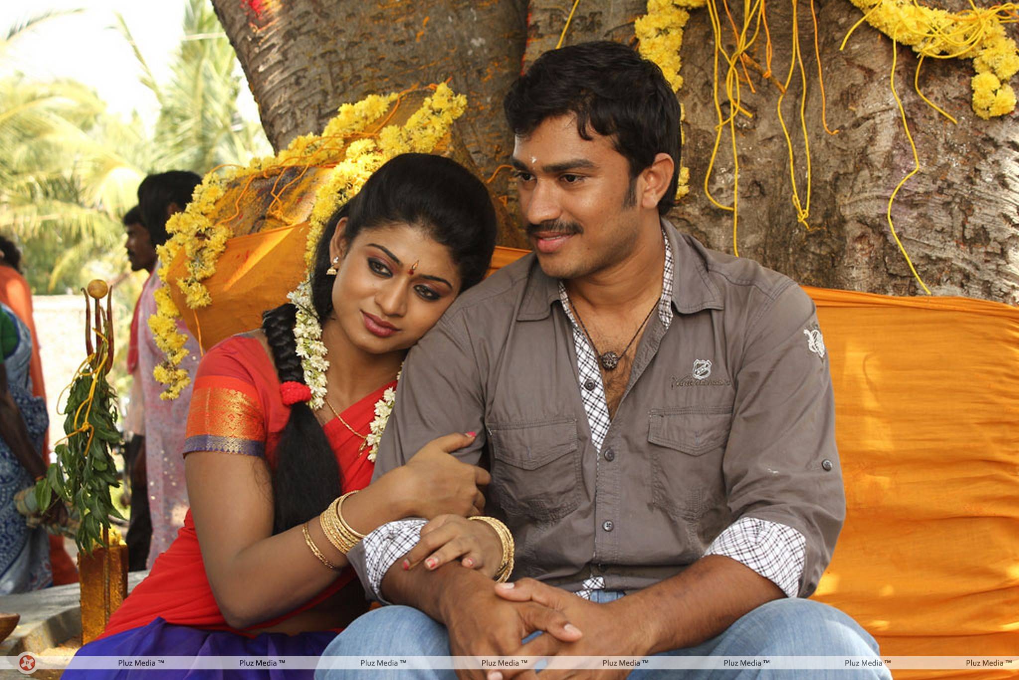 Virudhalaam Pattu Movie  Hot Stills | Picture 451389