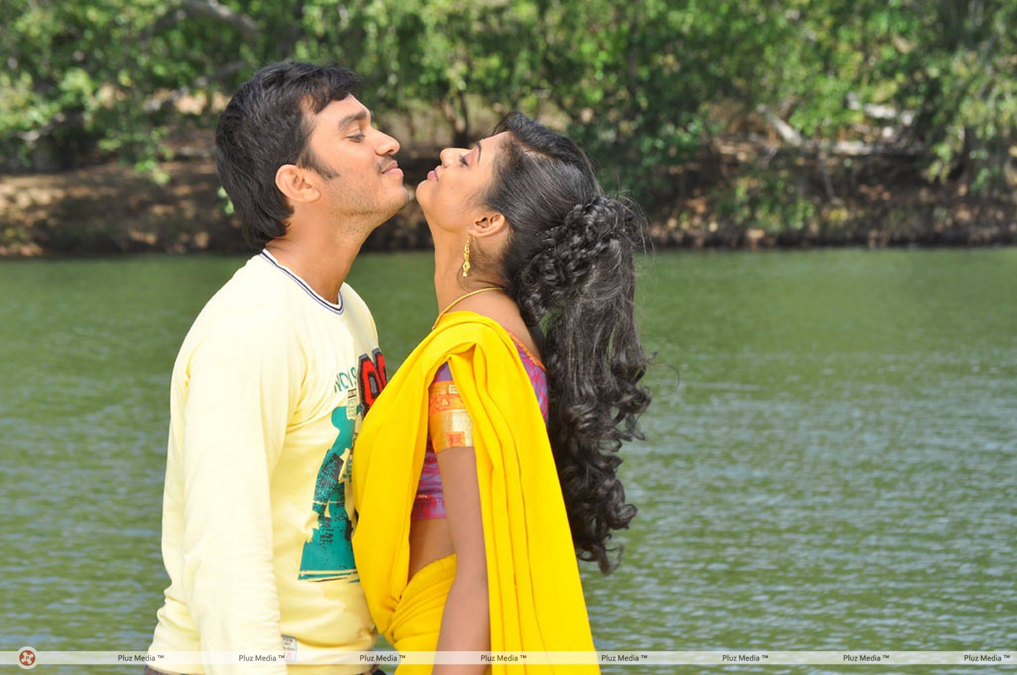 Virudhalaam Pattu Movie  Hot Stills | Picture 451393