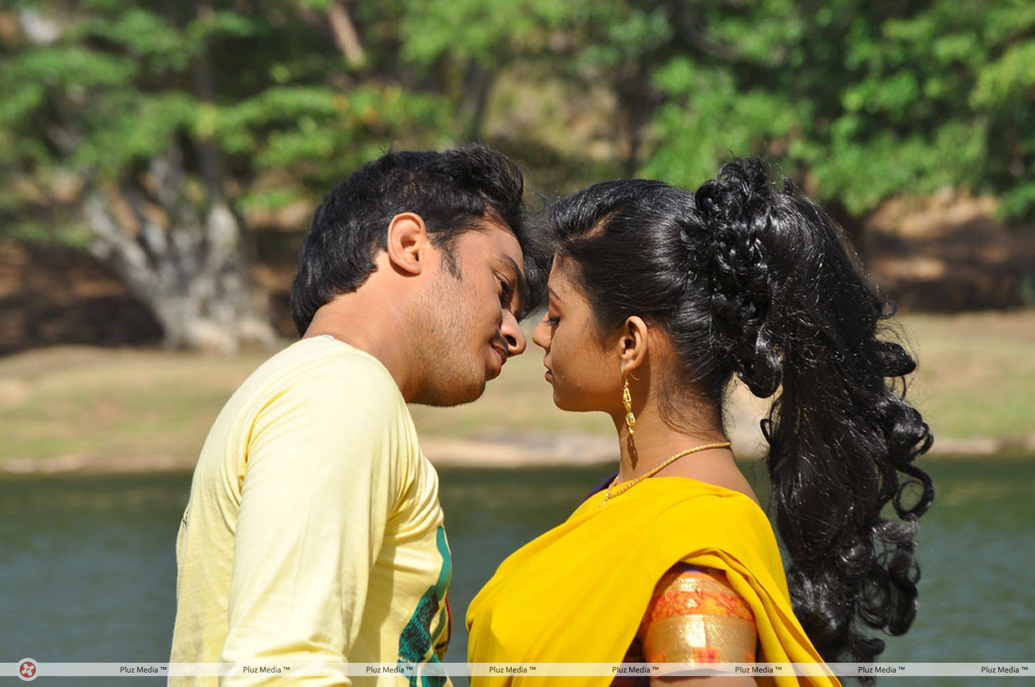 Virudhalaam Pattu Movie  Hot Stills | Picture 451401