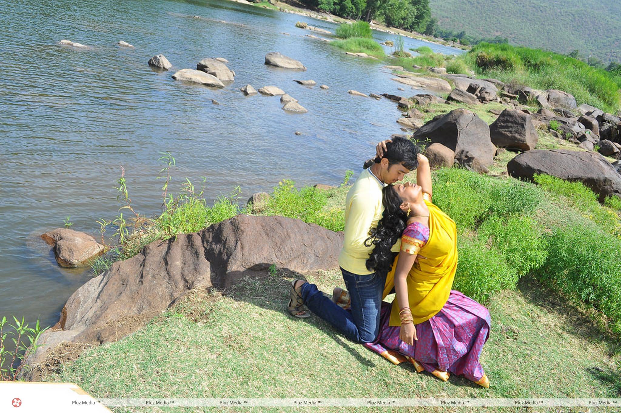 Virudhalaam Pattu Movie  Hot Stills | Picture 451410