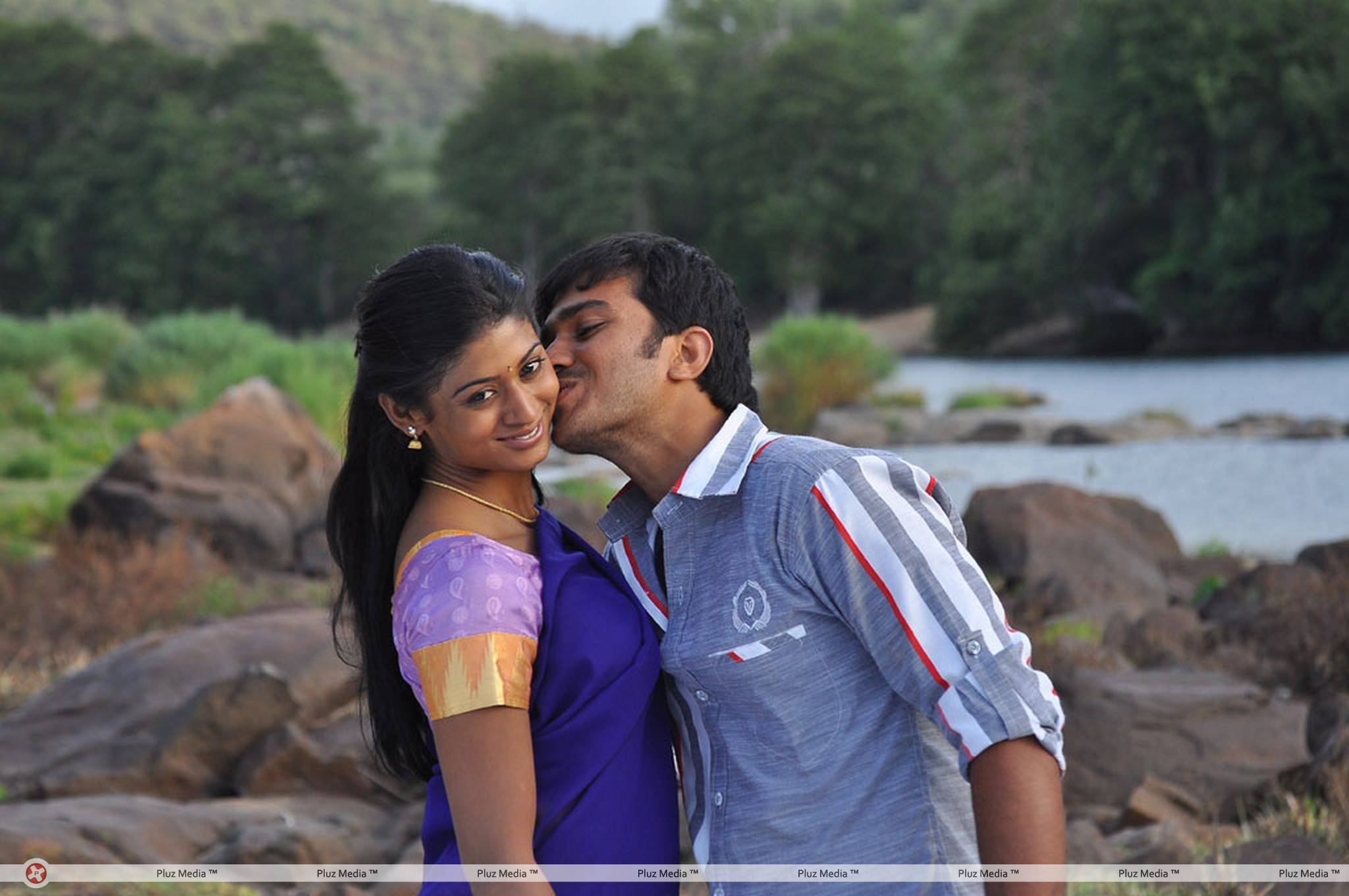 Virudhalaam Pattu Movie  Hot Stills | Picture 451411