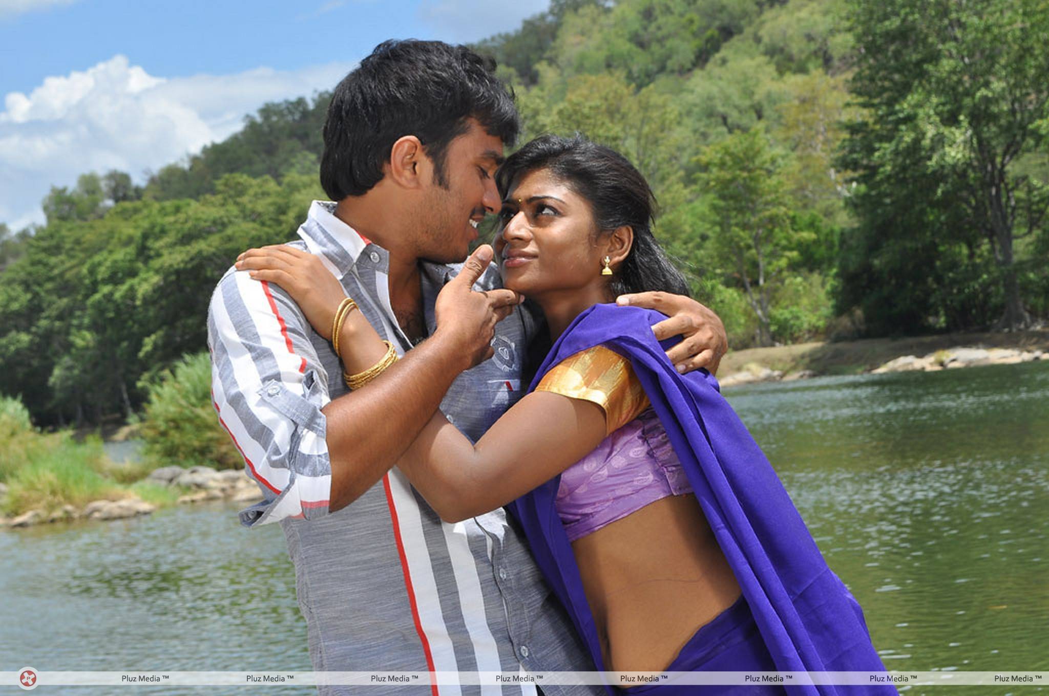 Virudhalaam Pattu Movie  Hot Stills | Picture 451414