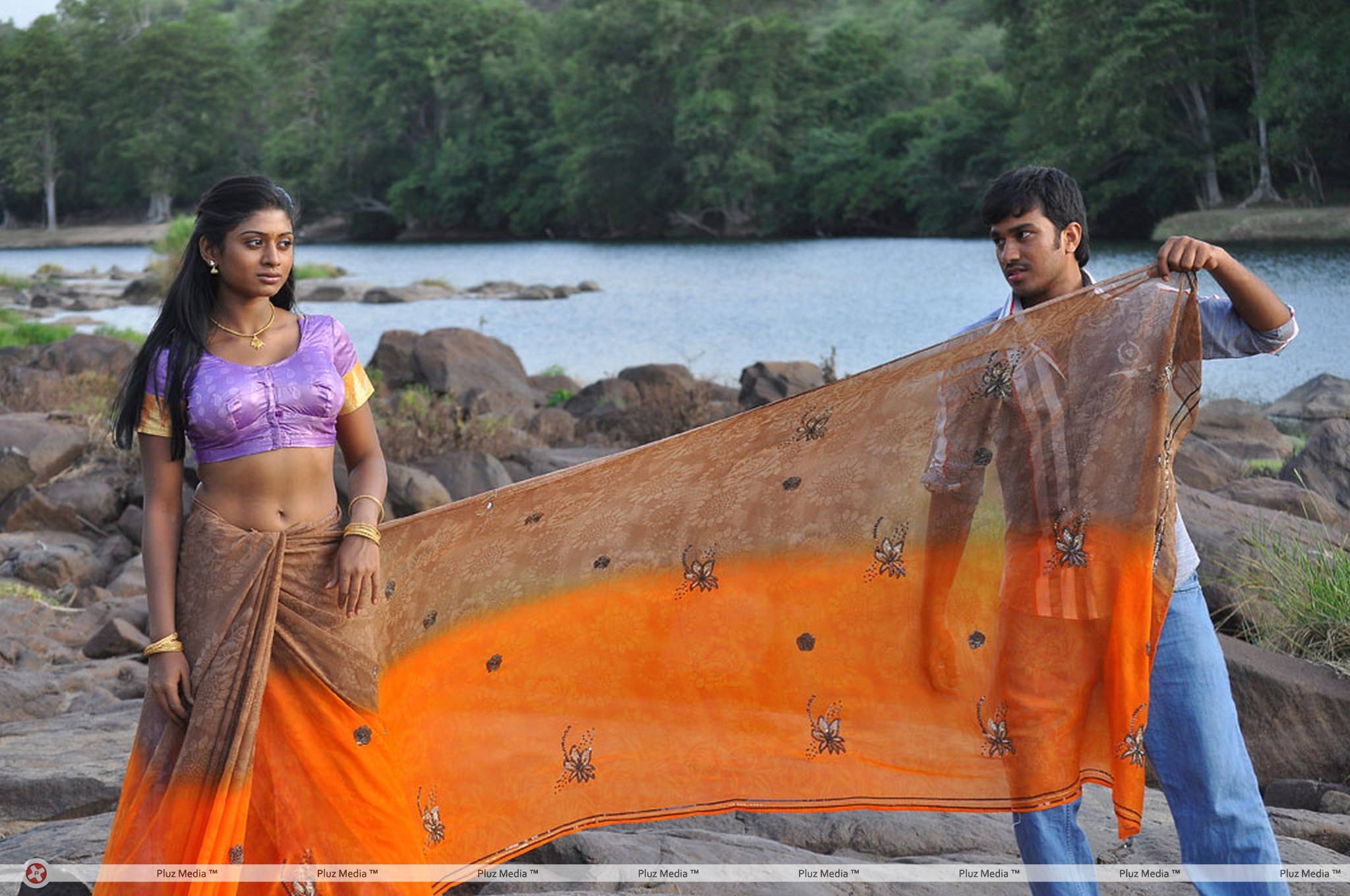 Virudhalaam Pattu Movie  Hot Stills | Picture 451415