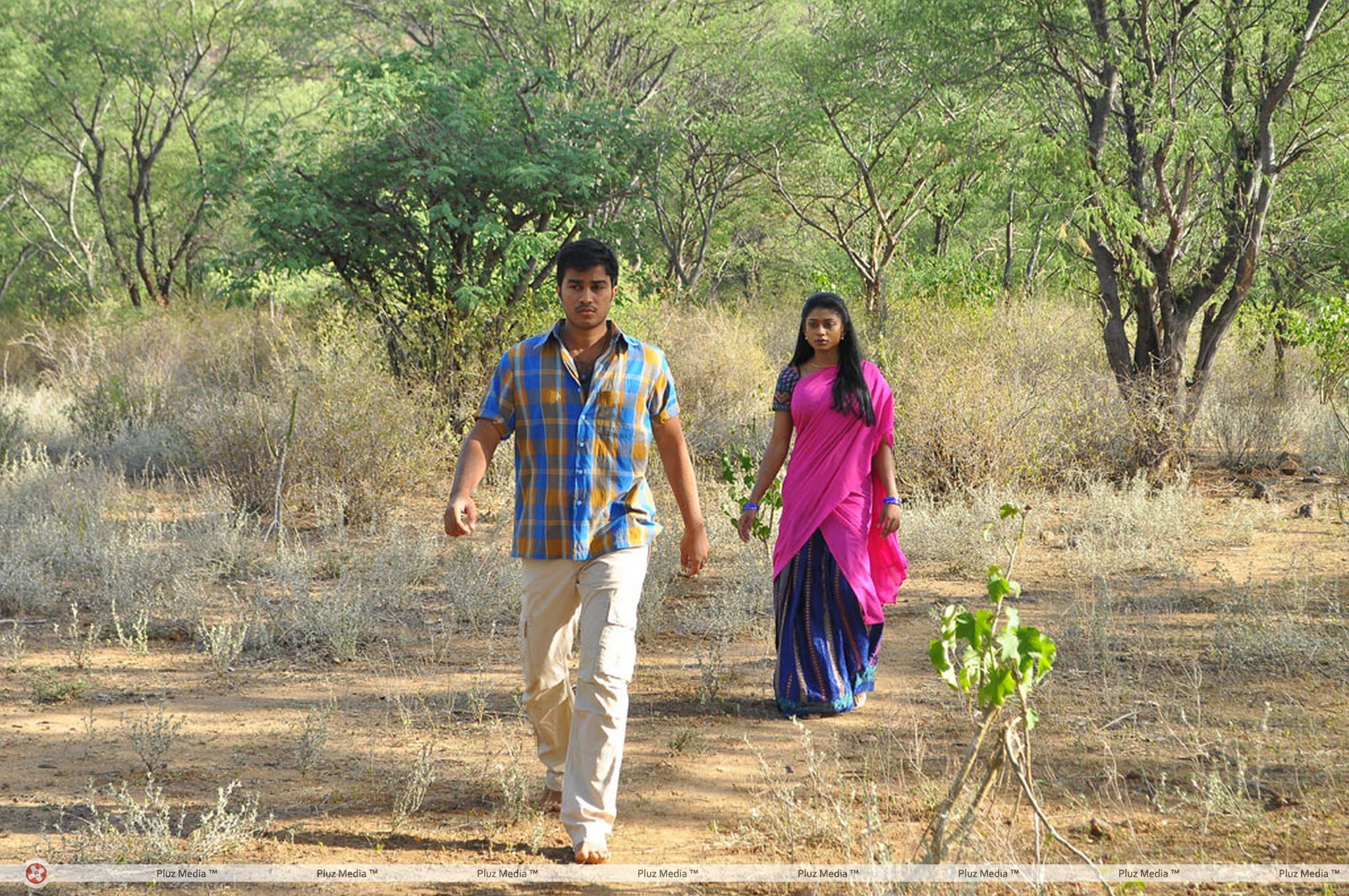 Virudhalaam Pattu Movie  Hot Stills | Picture 451416