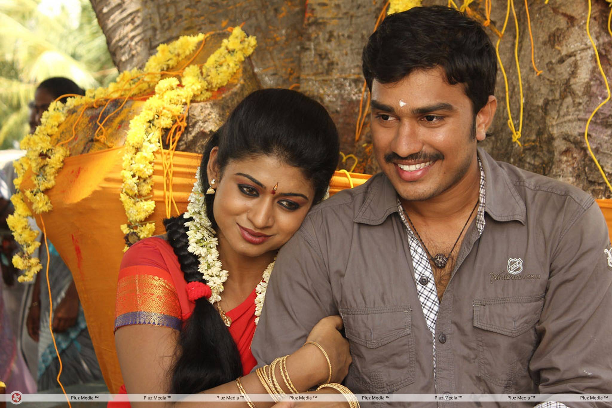 Virudhalaam Pattu Movie  Hot Stills | Picture 451419