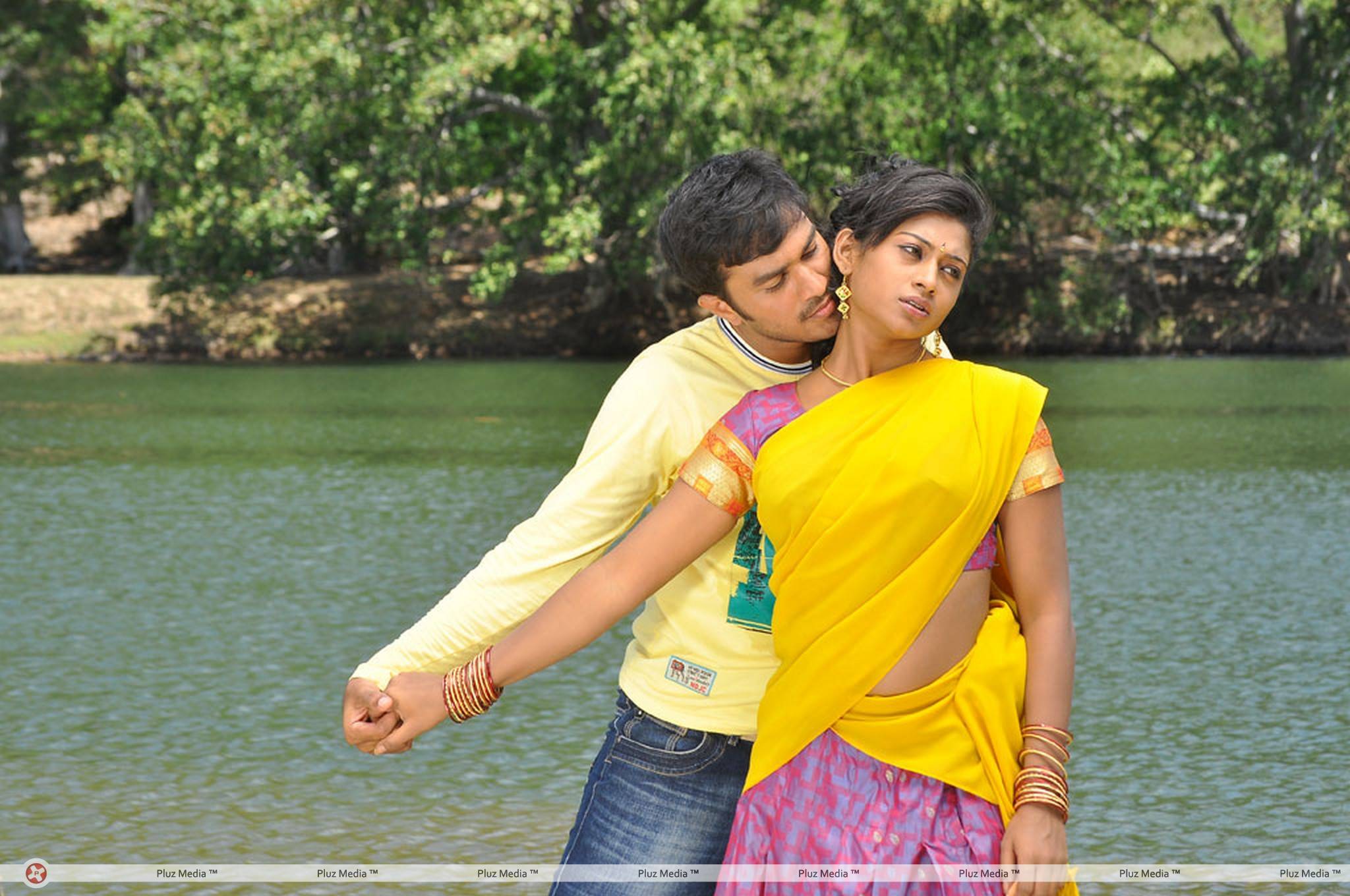 Virudhalaam Pattu Movie  Hot Stills | Picture 451422