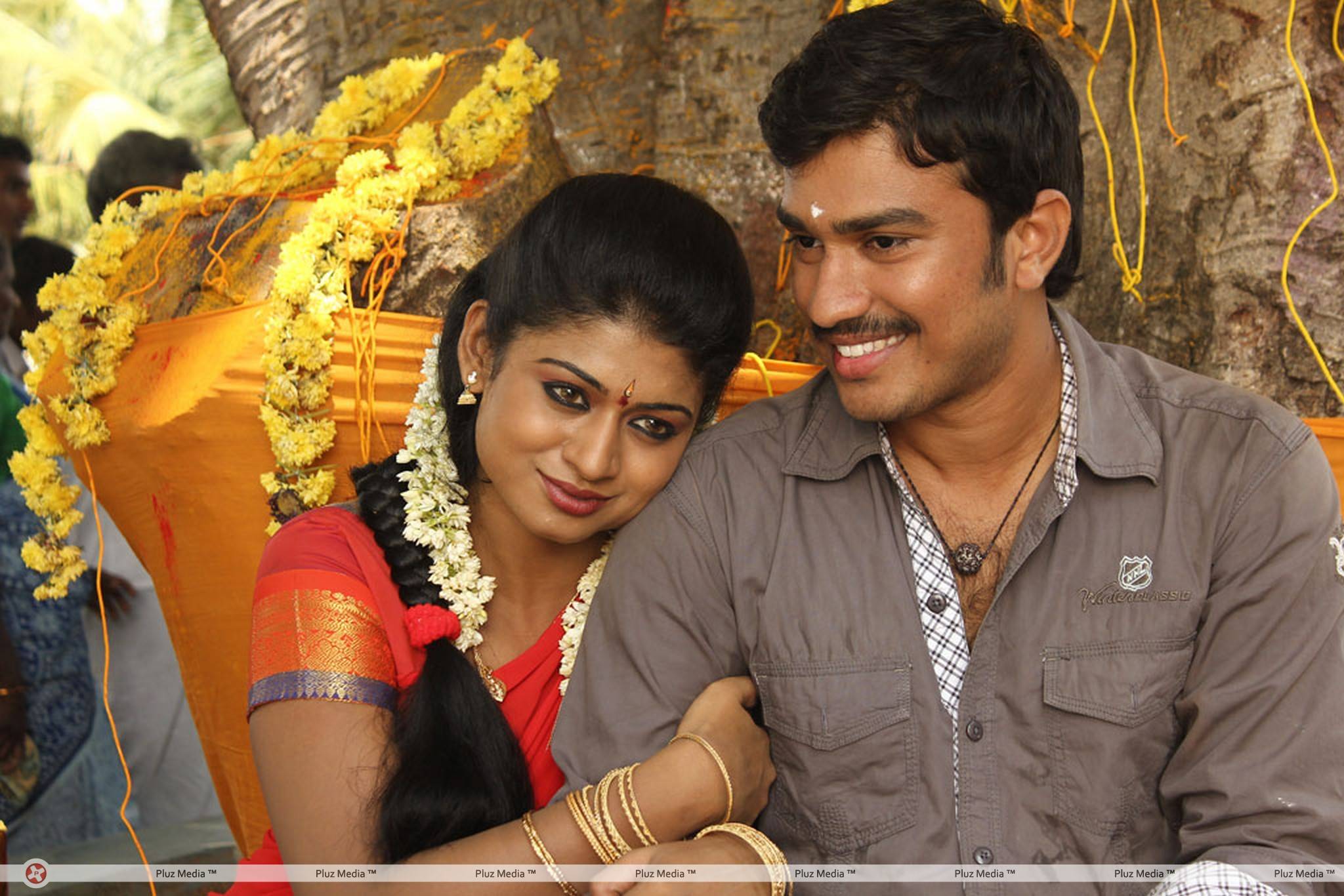 Virudhalaam Pattu Movie  Hot Stills | Picture 451423