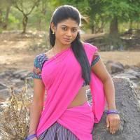 Saniya Srivastav - Virudhalaam Pattu Movie  Hot Stills | Picture 451350