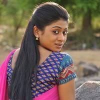 Saniya Srivastav - Virudhalaam Pattu Movie  Hot Stills | Picture 451352