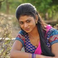 Saniya Srivastav - Virudhalaam Pattu Movie  Hot Stills | Picture 451360