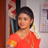 Saniya Srivastav - Virudhalaam Pattu Movie  Hot Stills | Picture 451363