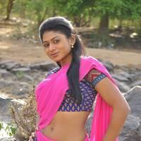 Saniya Srivastav - Virudhalaam Pattu Movie  Hot Stills | Picture 451381