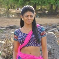 Saniya Srivastav - Virudhalaam Pattu Movie  Hot Stills | Picture 451386