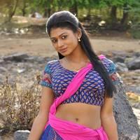Saniya Srivastav - Virudhalaam Pattu Movie  Hot Stills | Picture 451391